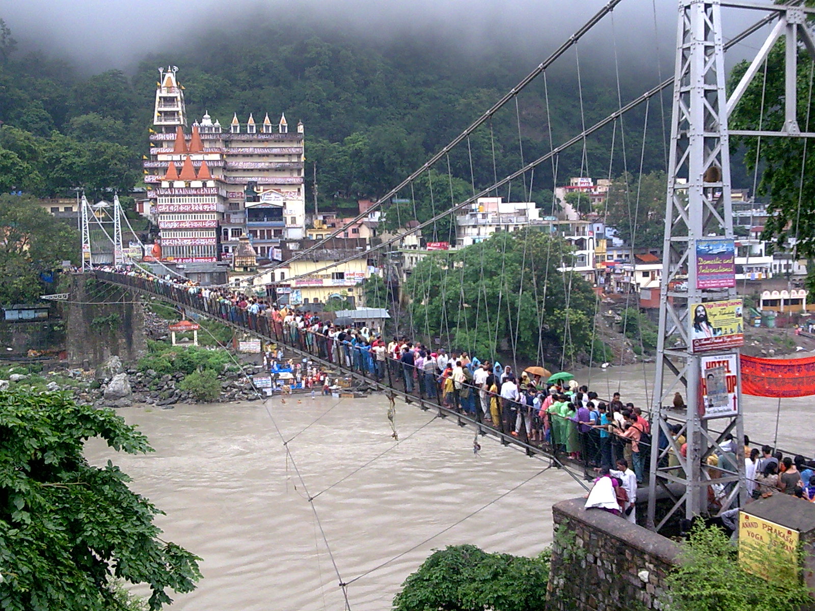 Nainital - Jim Corbett - Mussoorie